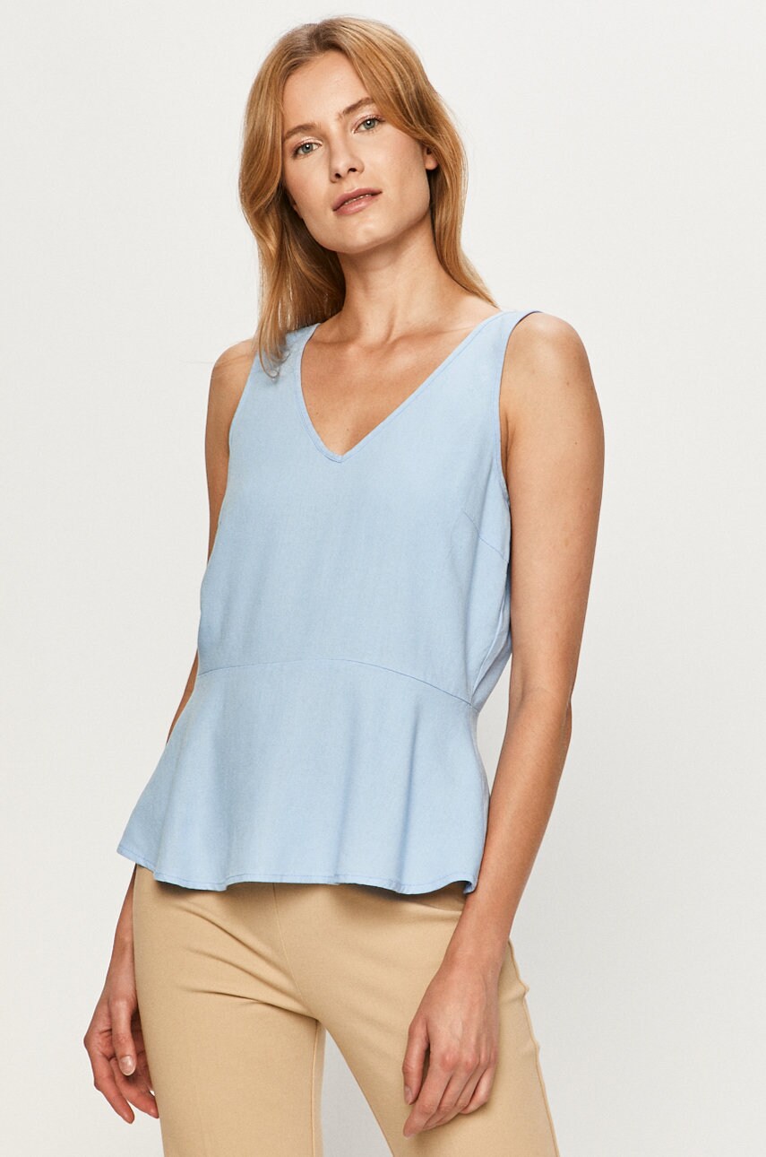 

Vero Moda - Блузка, Голубой