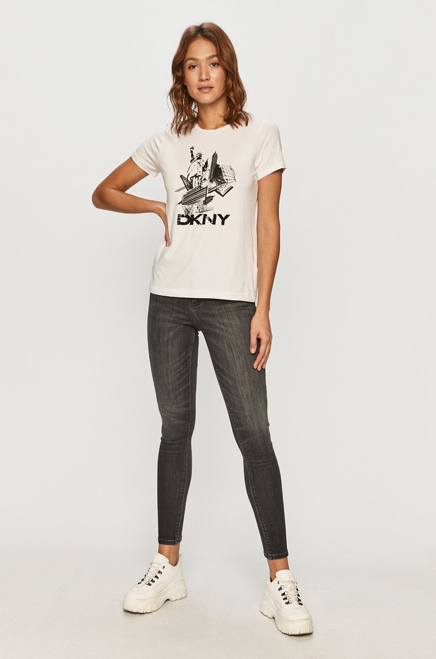 

Dkny - Футболка