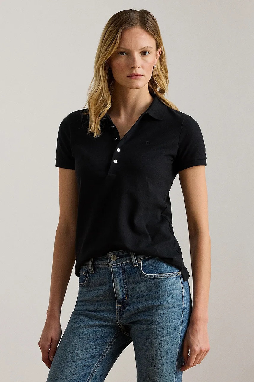 Lauren Ralph Lauren - T-shirt 200679219003