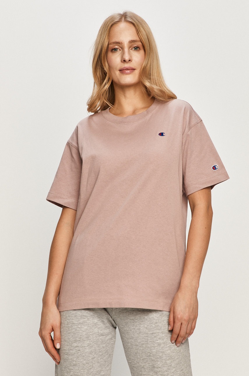 

Champion - Футболка, Розовый