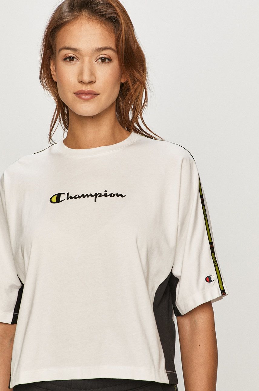 Champion – Tricou answear.ro imagine noua