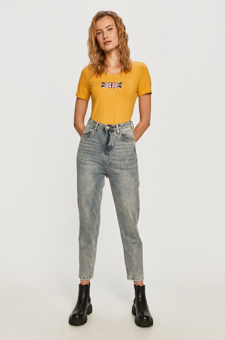 

Pepe Jeans - Футболка Caleba