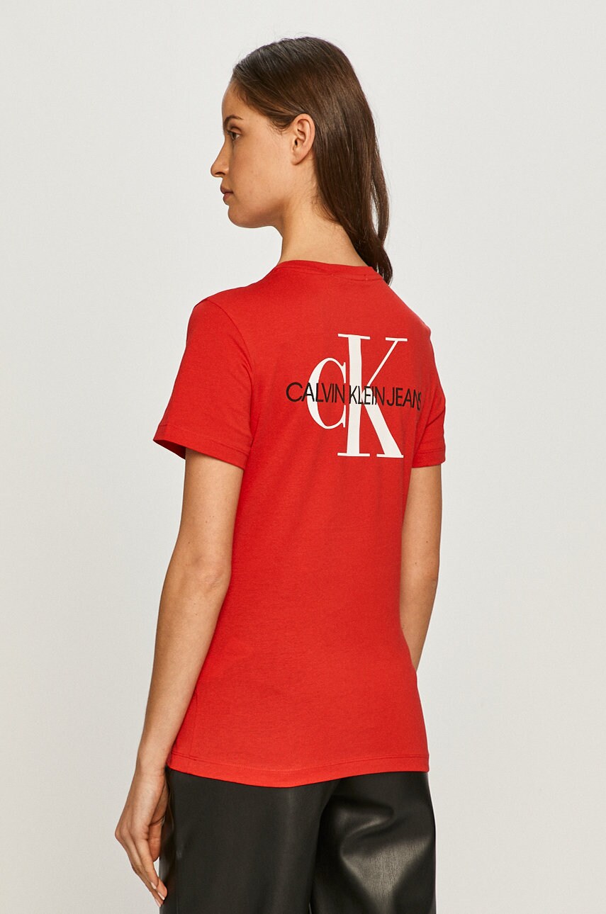 Calvin Klein Jeans - Tričko