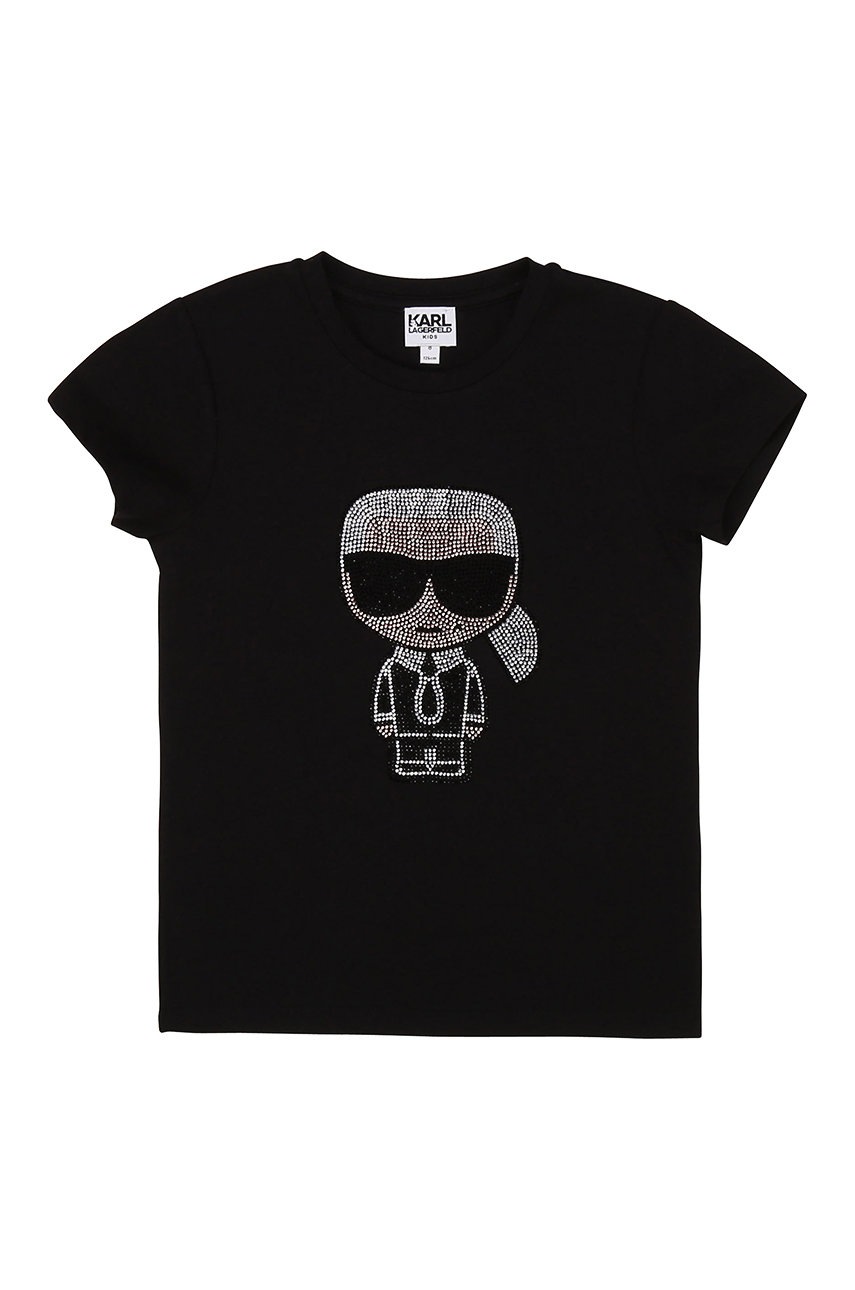 Karl Lagerfeld - Tricou copii