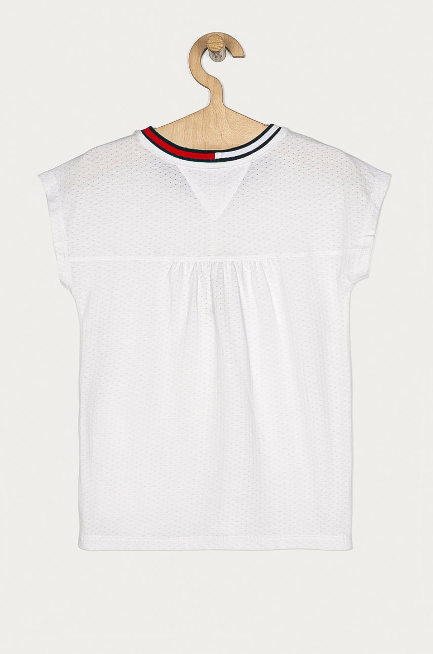 

Tommy Hilfiger - Дитяча футболка 128-176 cm
