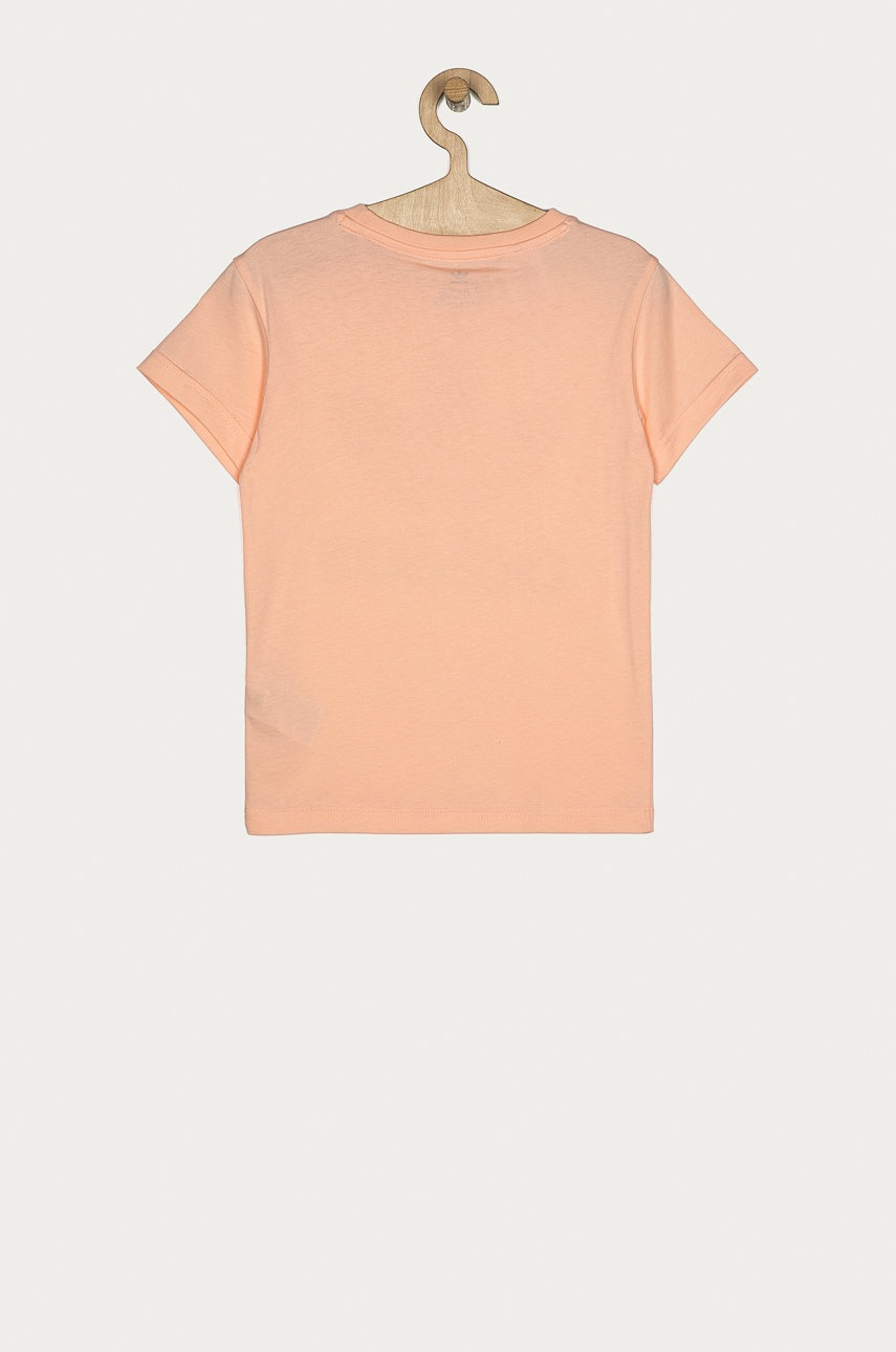 

adidas Originals - Детская футболка 128-164 см.