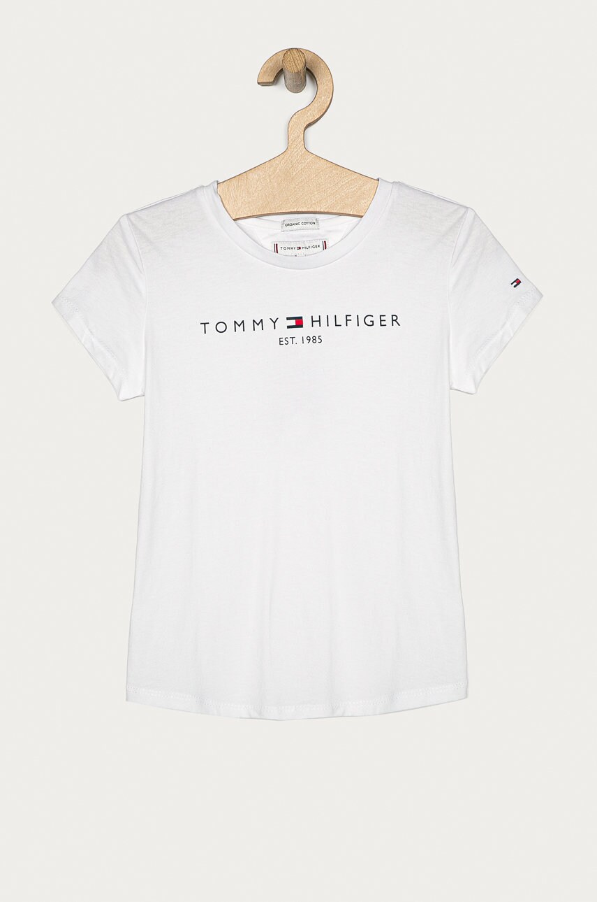 

Tommy Hilfiger - Детская футболка -176 cm, Белый