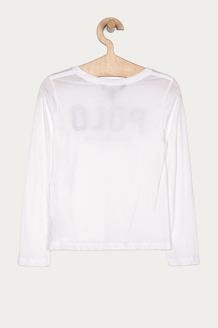 

Polo Ralph Lauren - Детский лонгслив 128- cm