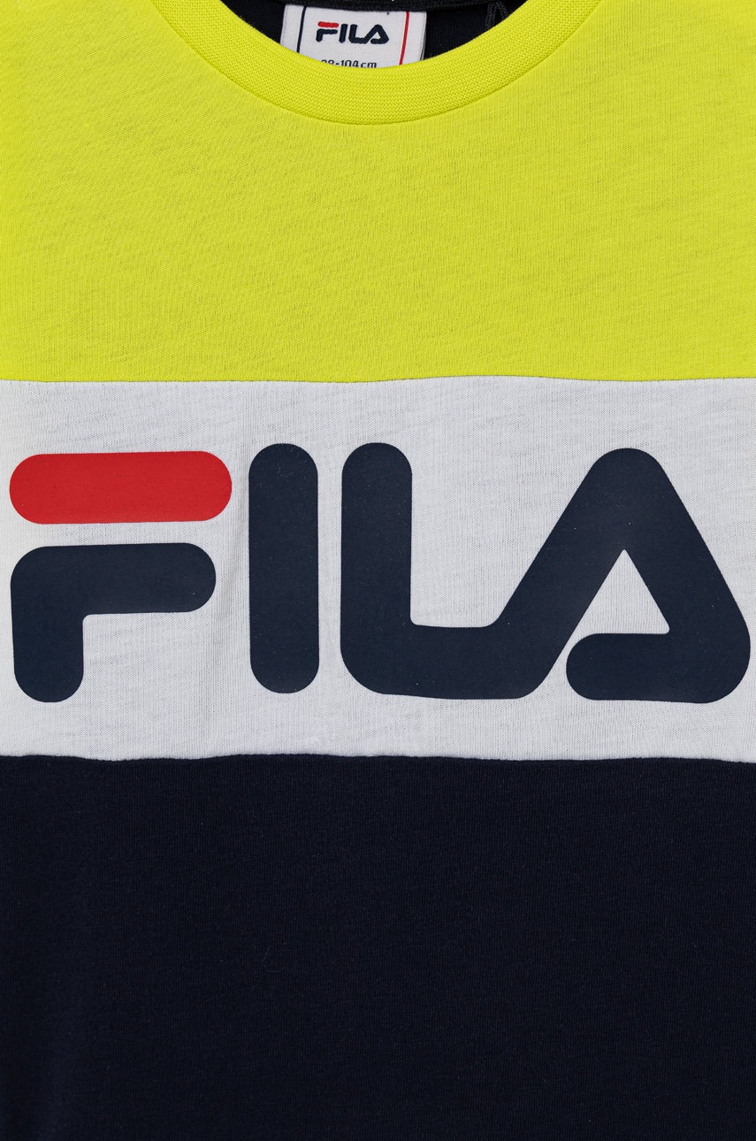 

Fila - Дитяча футболка 86-128 cm