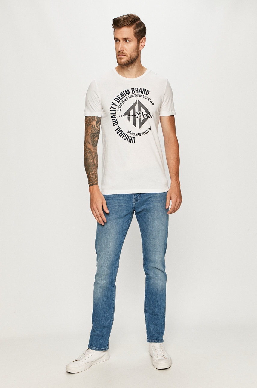 

Tom Tailor Denim - Футболка