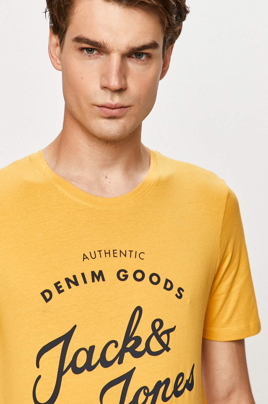 

Jack & Jones - Футболка, Зелёный