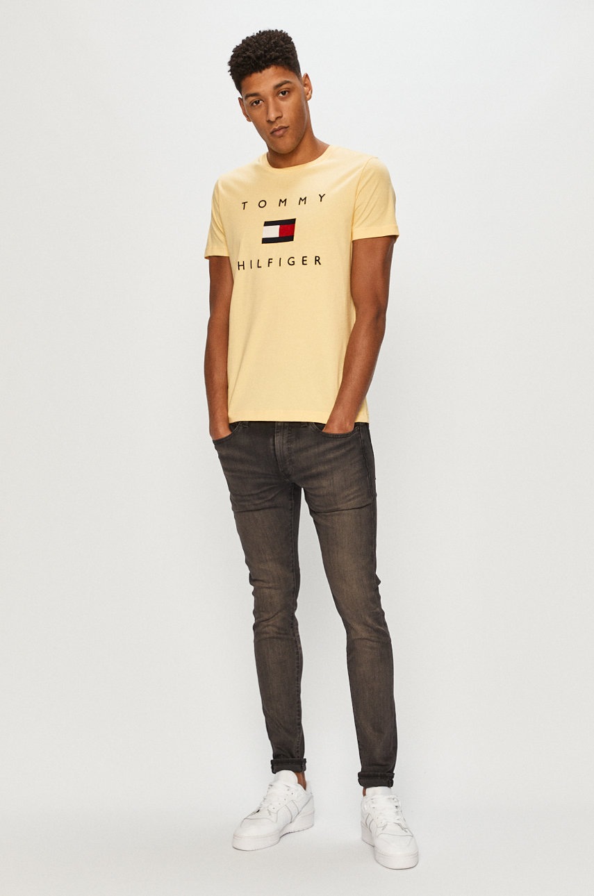 

Tommy Hilfiger - Футболка