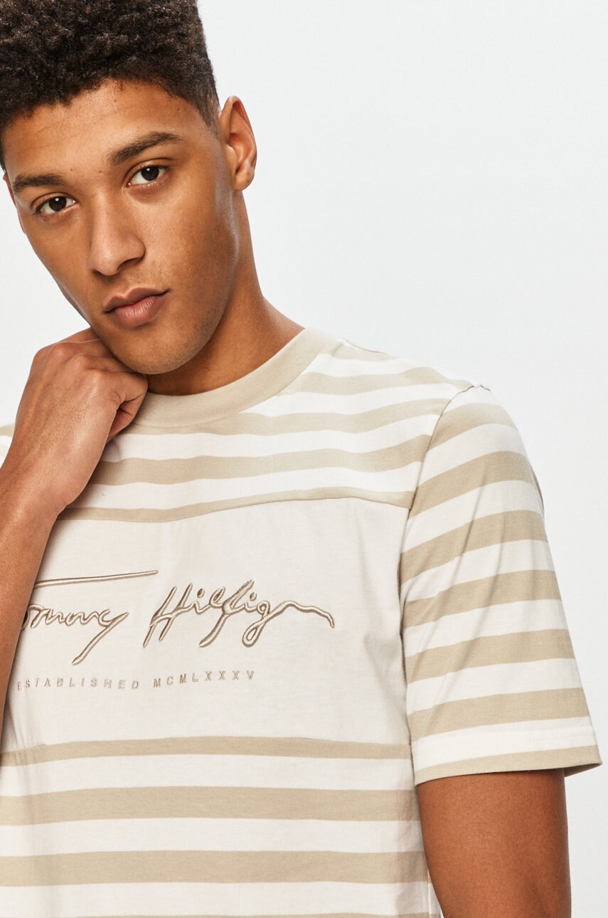 

Tommy Hilfiger - Футболка, Белый