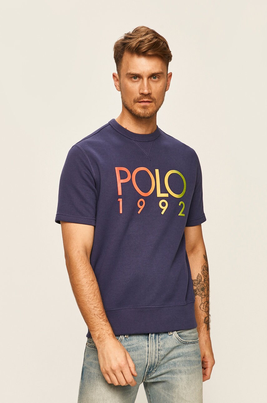 

Polo Ralph Lauren - Футболка, Тёмно-синий