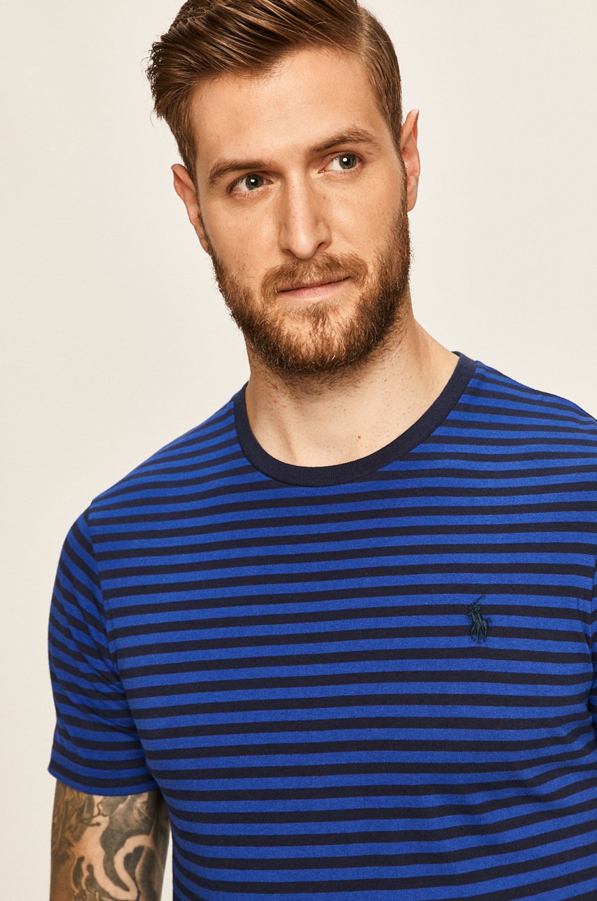 

Polo Ralph Lauren - Футболка, Голубой