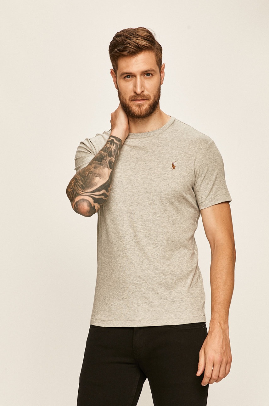 

Polo Ralph Lauren - Футболка, Серый
