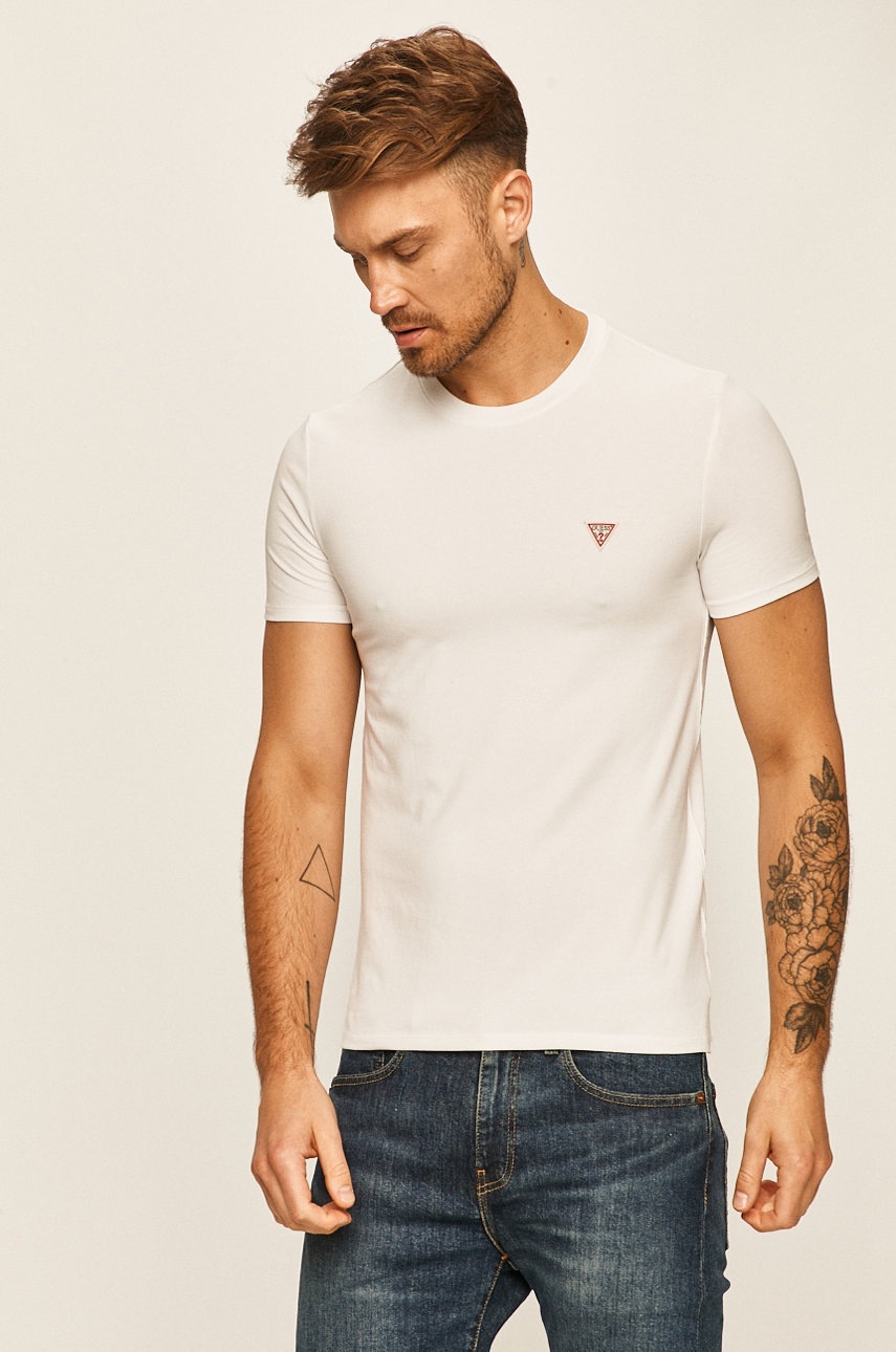 

Guess Jeans - Футболка, Белый