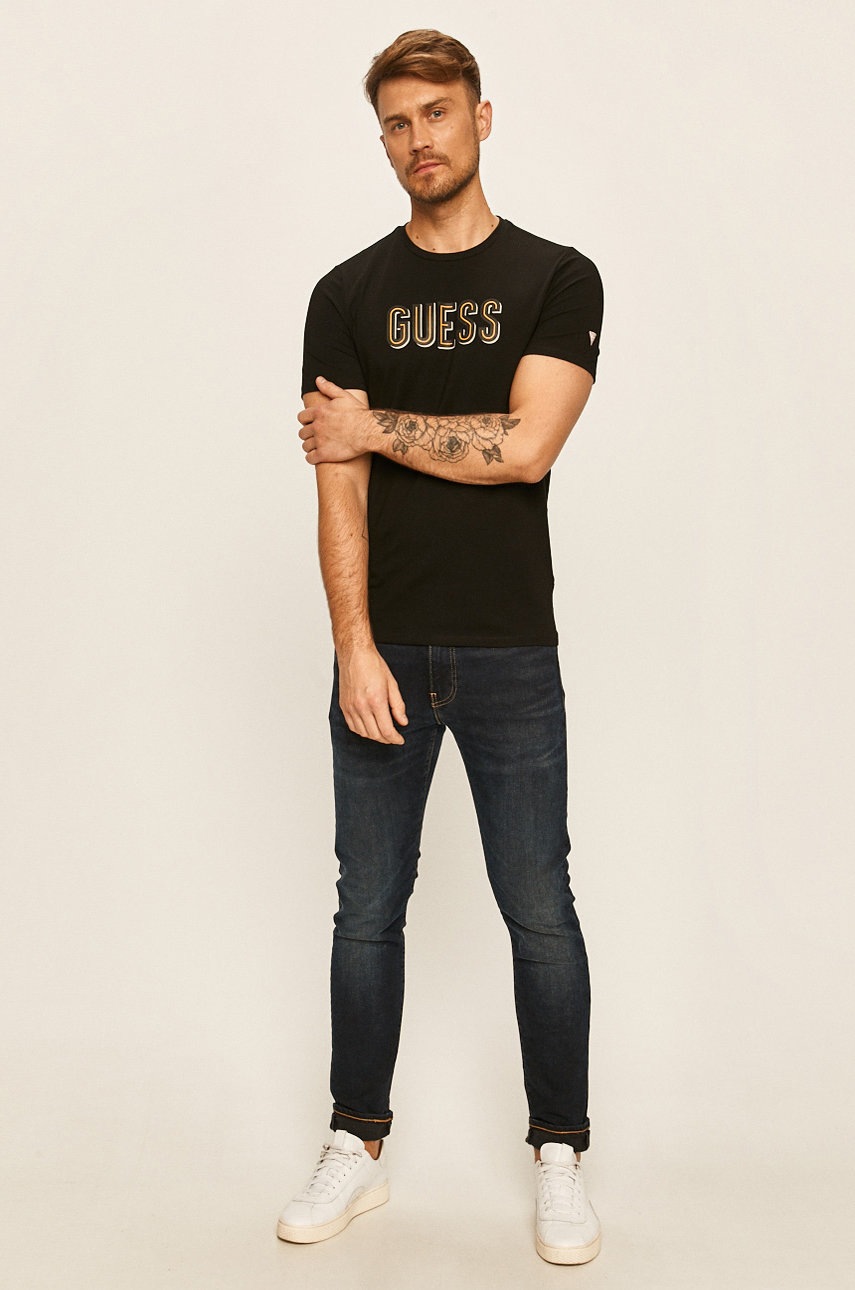 

Guess Jeans - Футболка
