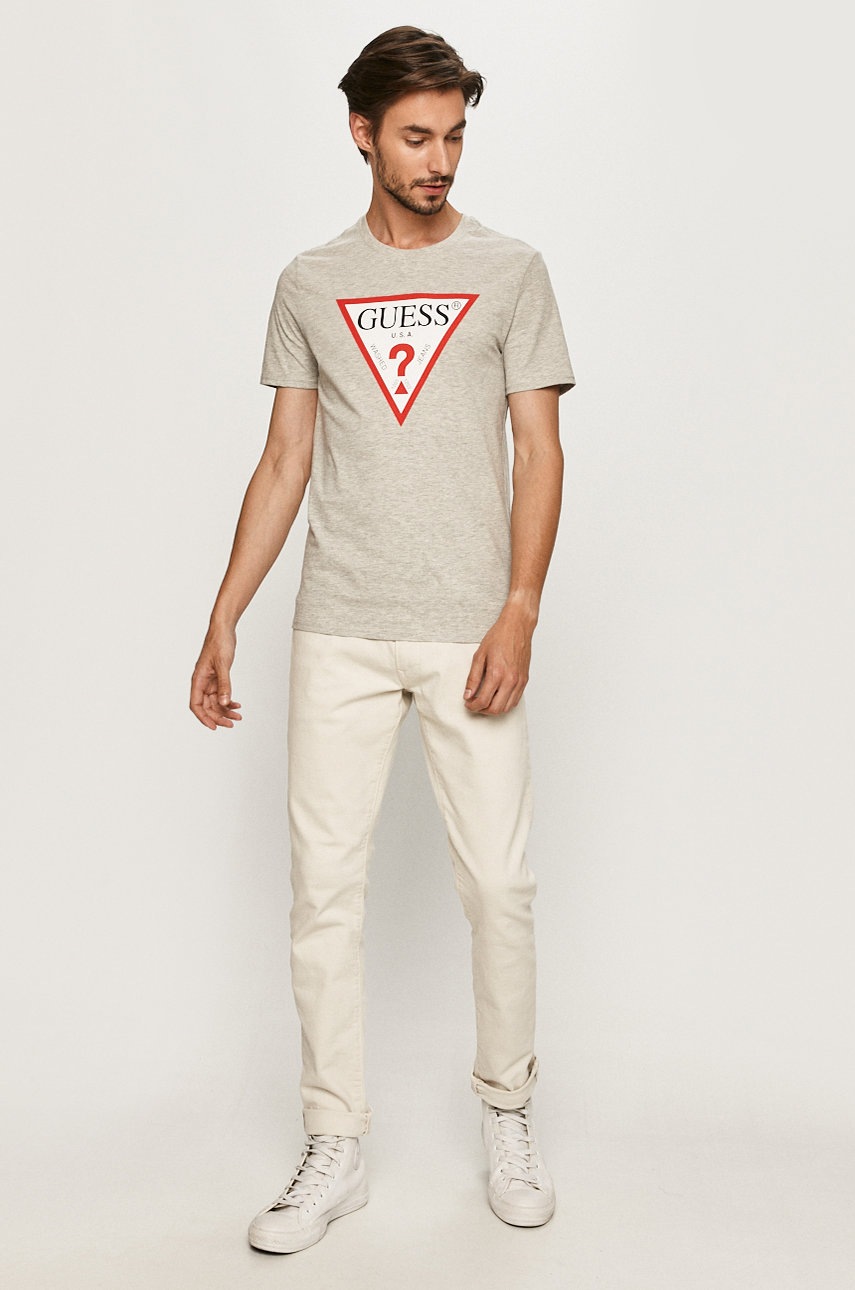 

Guess Jeans - Футболка