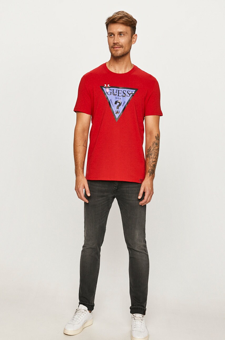 

Guess Jeans - Футболка