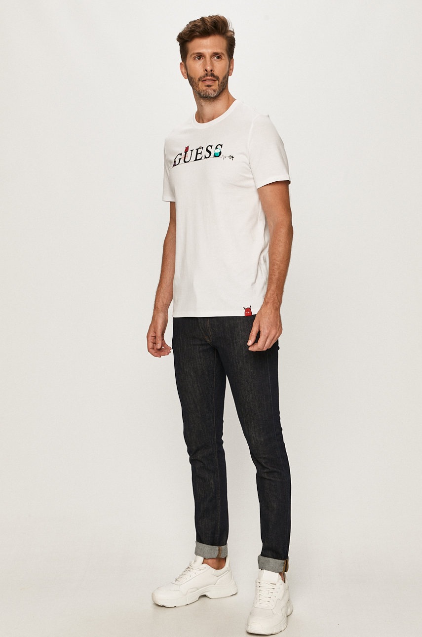 

Guess Jeans - Футболка