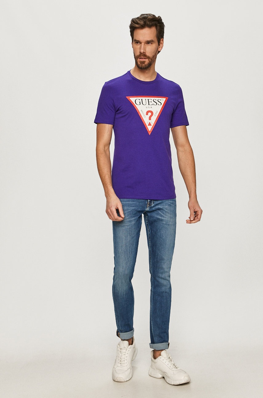 

Guess Jeans - Футболка