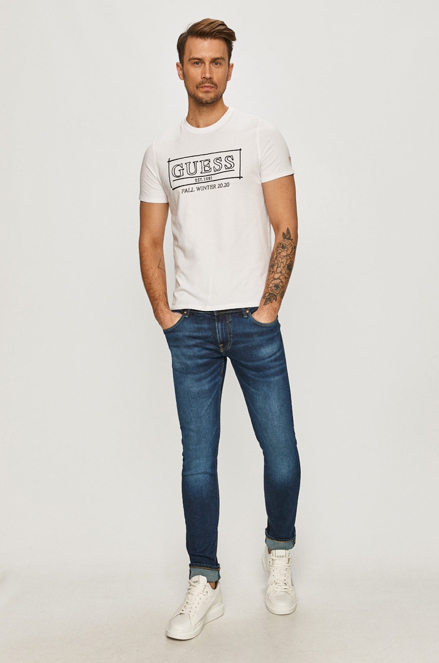

Guess - Футболка