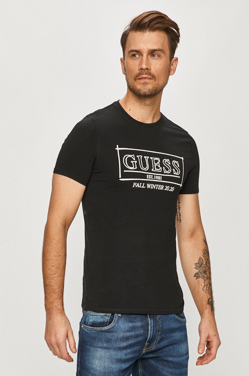 Guess - Tričko