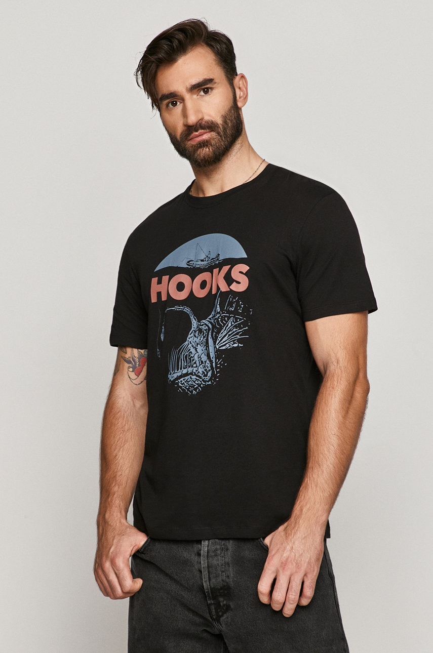 

Only & Sons - Футболка, Чёрный