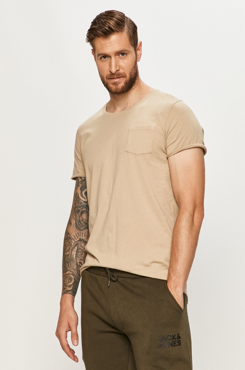 

Jack & Jones - Футболка, Серый