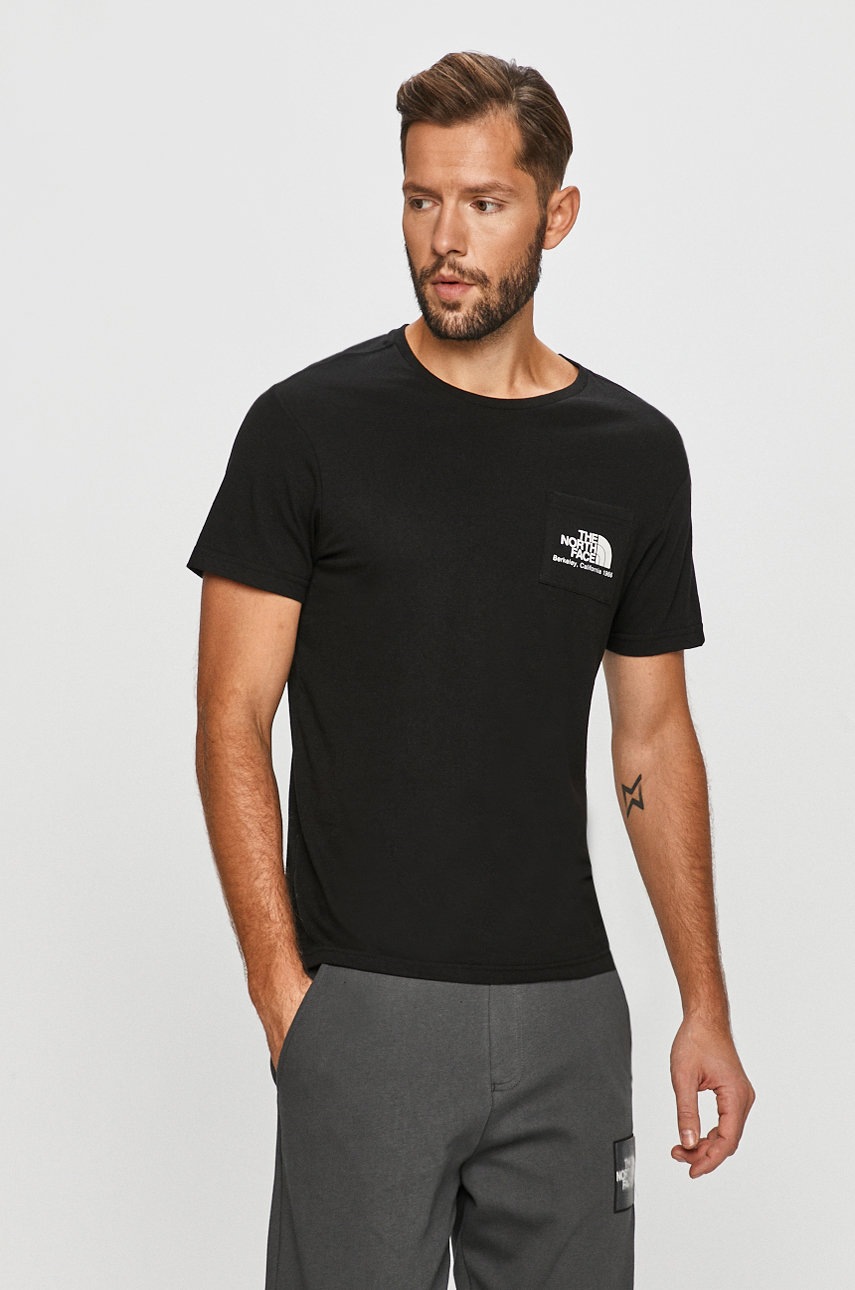 The North Face - Tricou