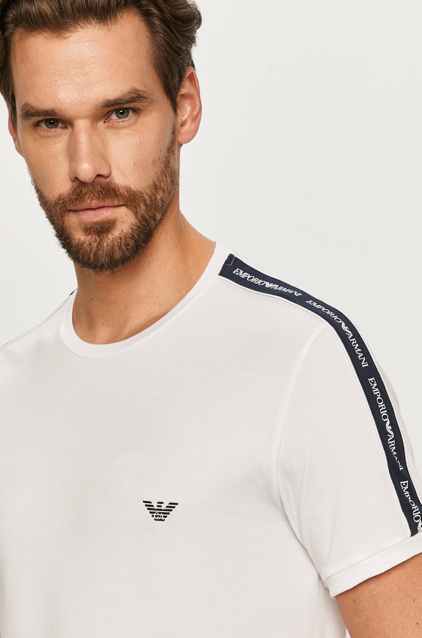

Emporio Armani - Футболка, Белый