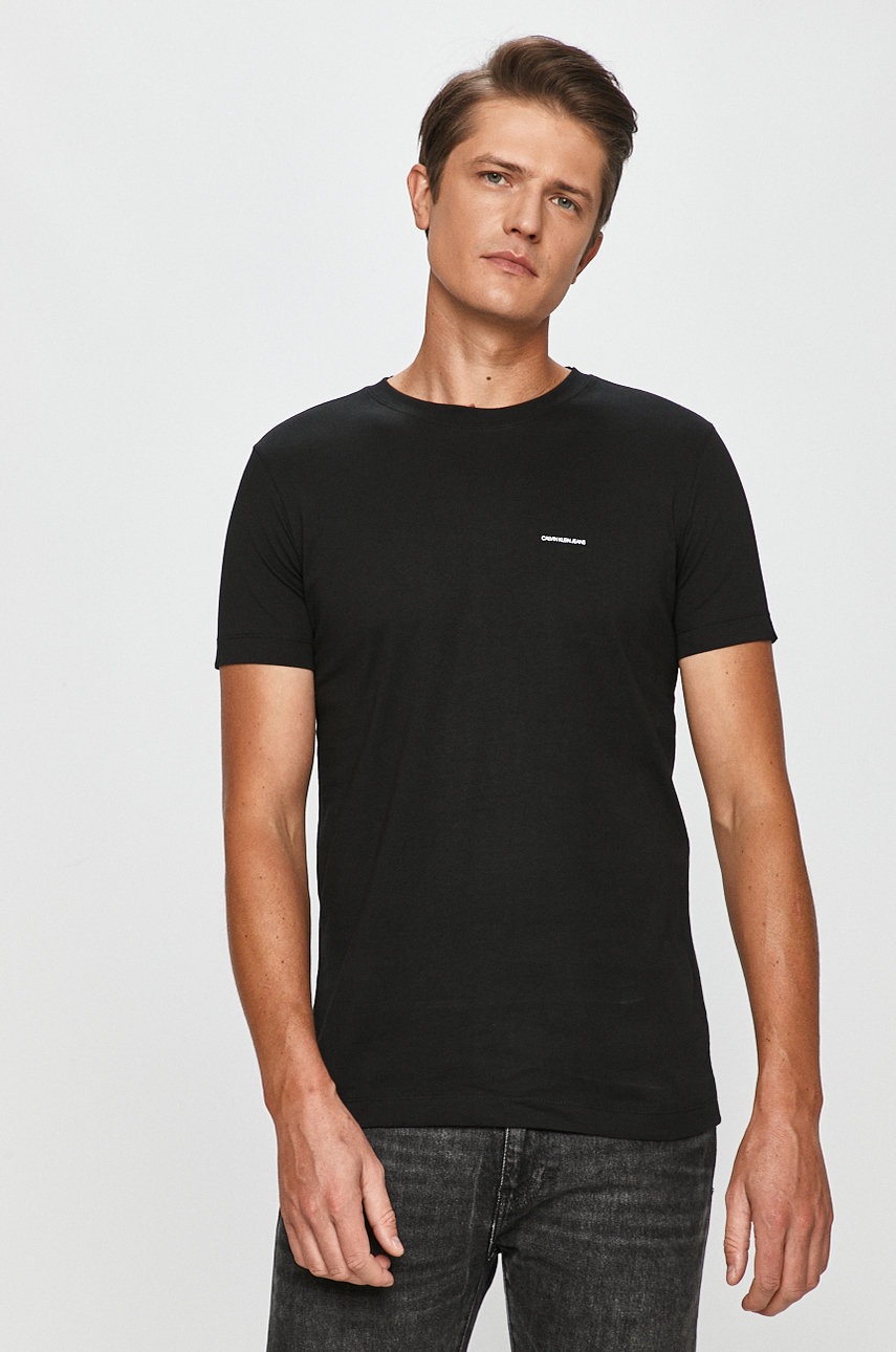

Calvin Klein Jeans - Футболка (2-pack)