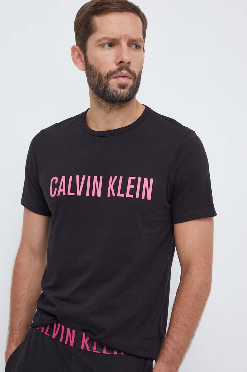 

Calvin Klein Underwear Тениска, Черен