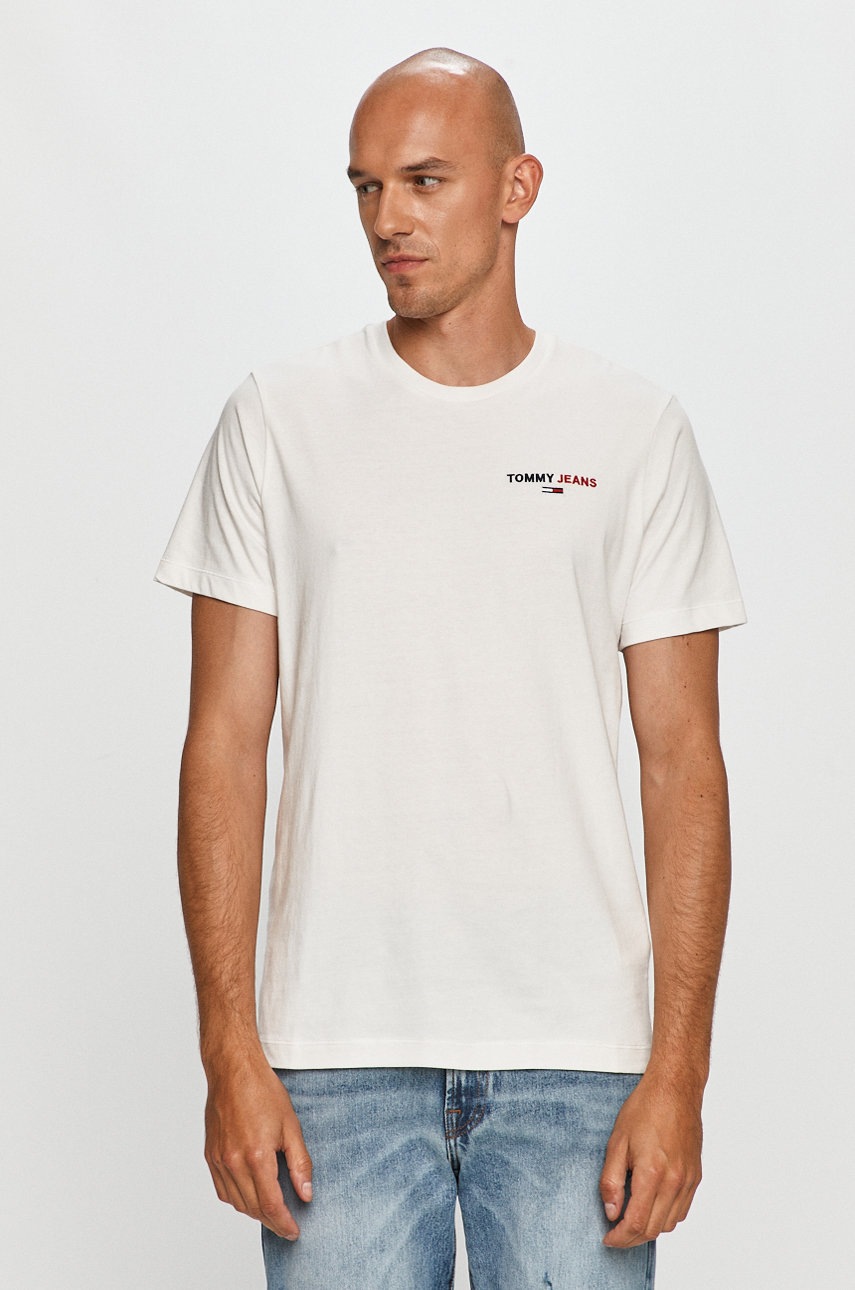 

Tommy Jeans - Футболка, Белый