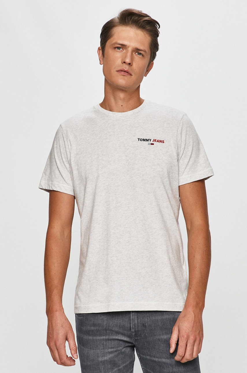 

Tommy Jeans - Футболка, Серый