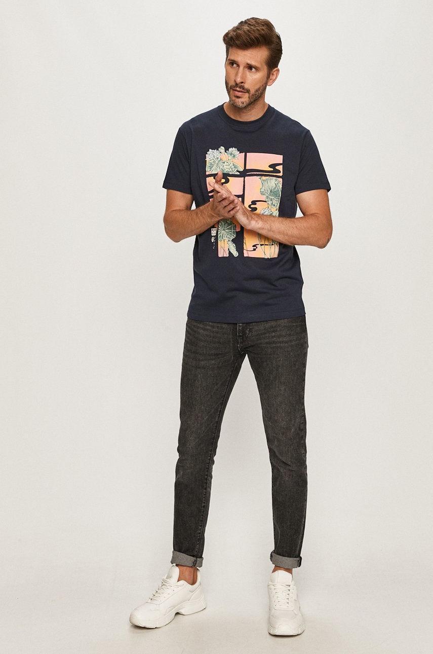 

Pepe Jeans - Футболка Seth