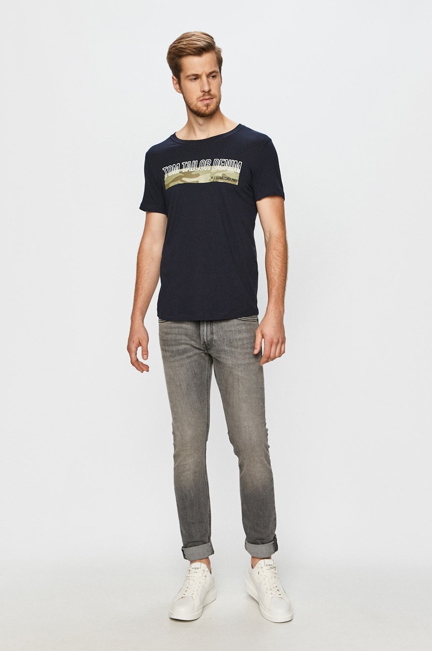 

Tom Tailor Denim - Футболка
