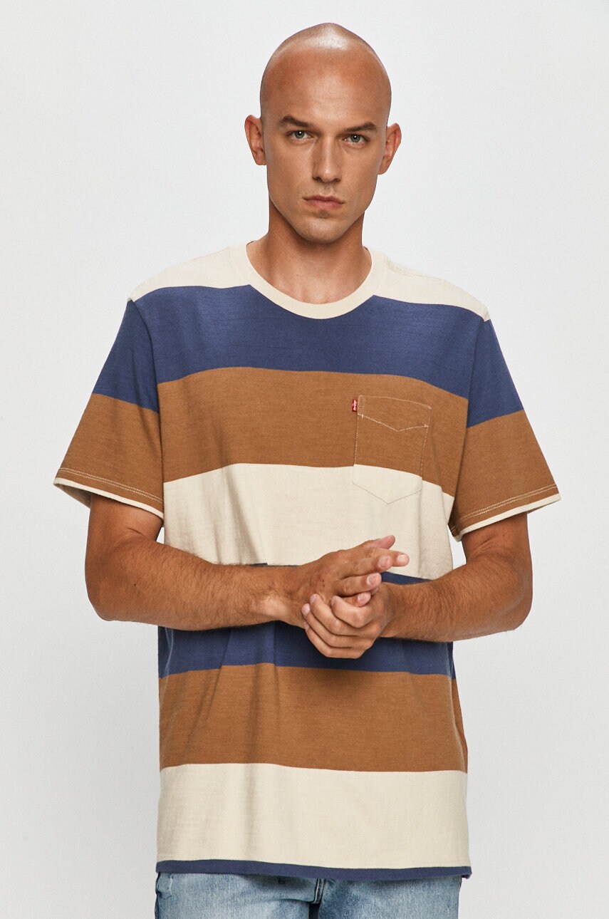 

Levi's - Футболка, Барвистий