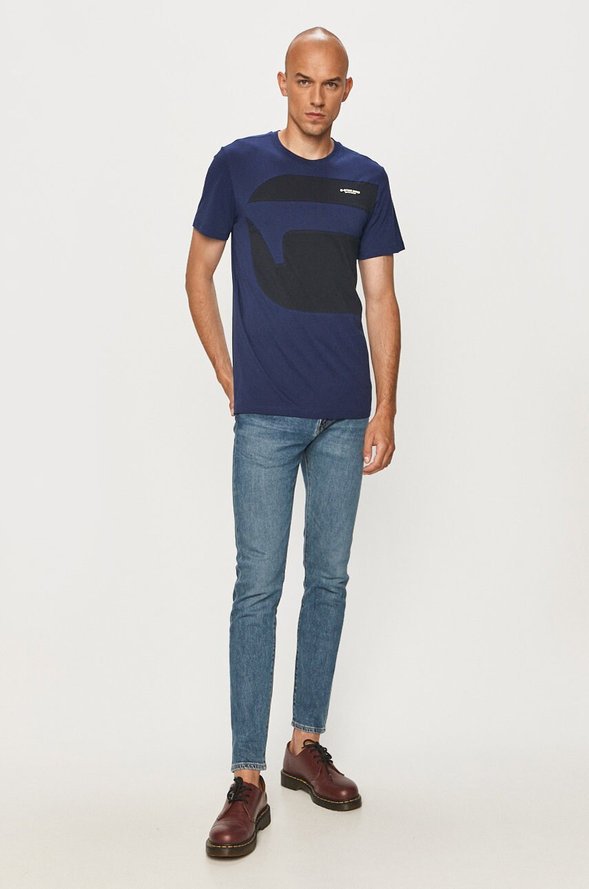 

G-Star Raw - Футболка