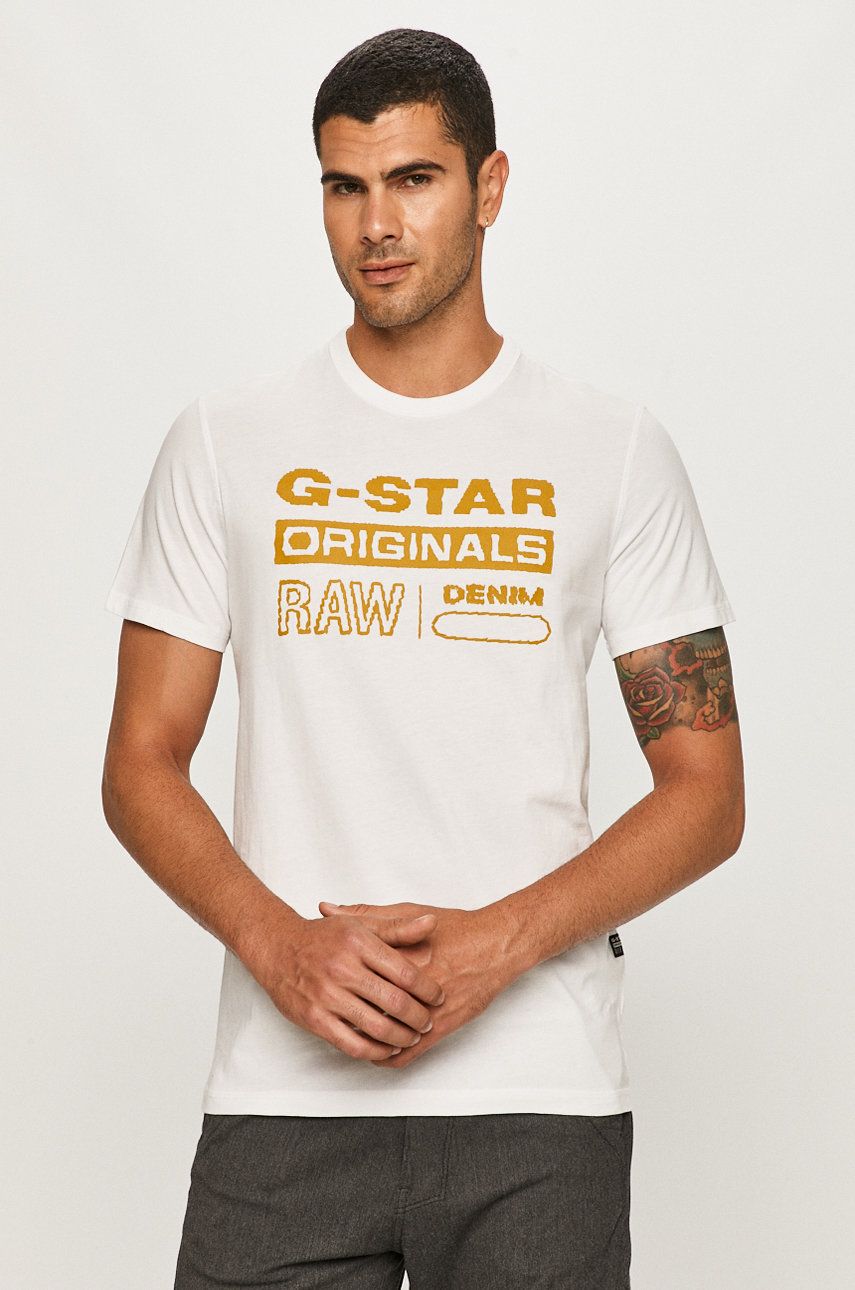 G-Star Raw - Tričko