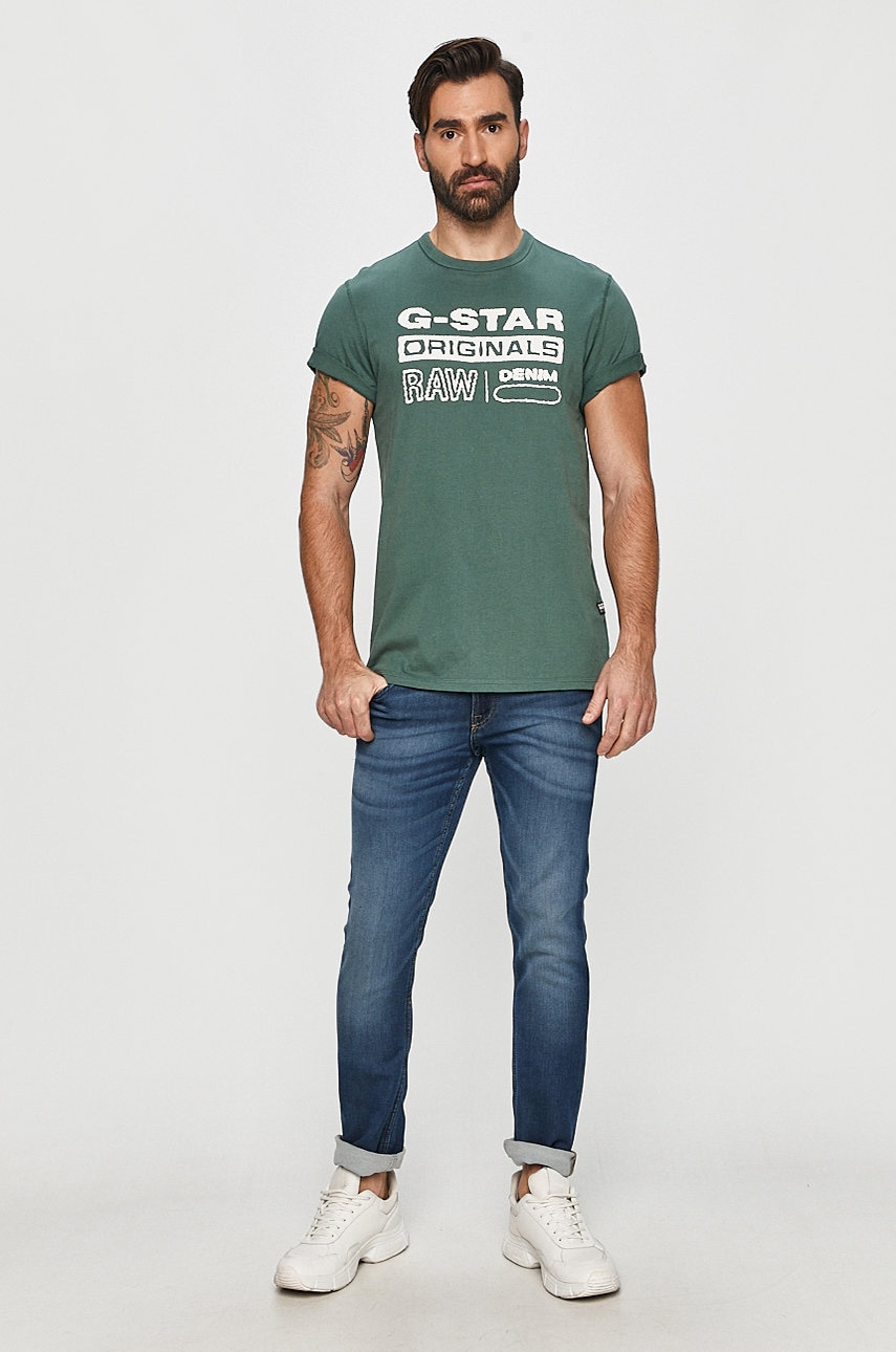 

G-Star Raw - Футболка