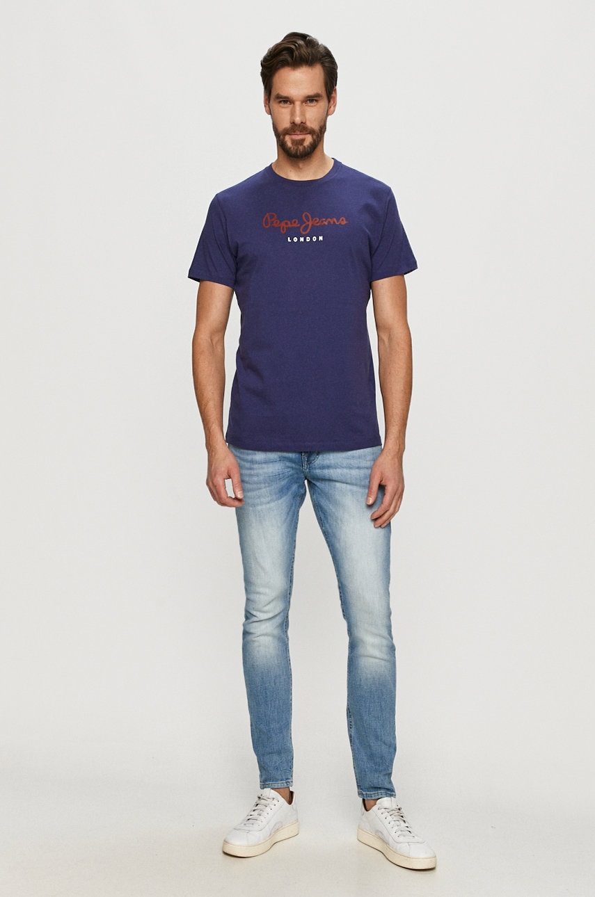 

Pepe Jeans - Футболка Eggo