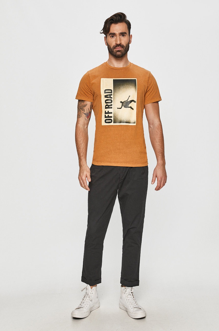 

Pepe Jeans - Футболка Darragh