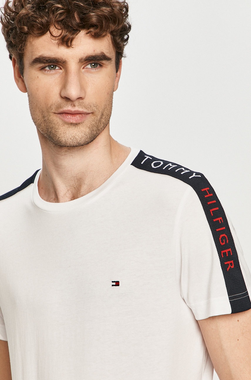 

Tommy Hilfiger - Футболка, Белый