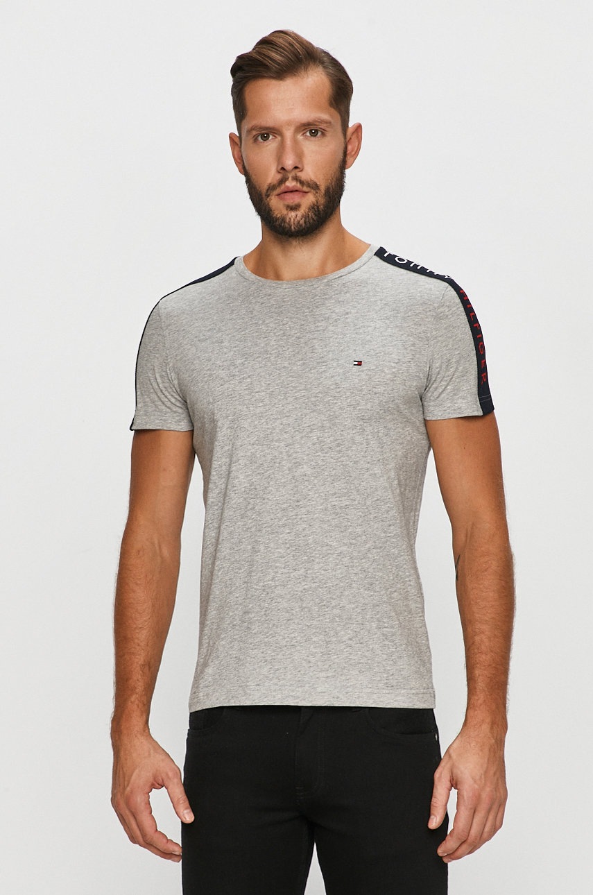 

Tommy Hilfiger - Футболка, Серый
