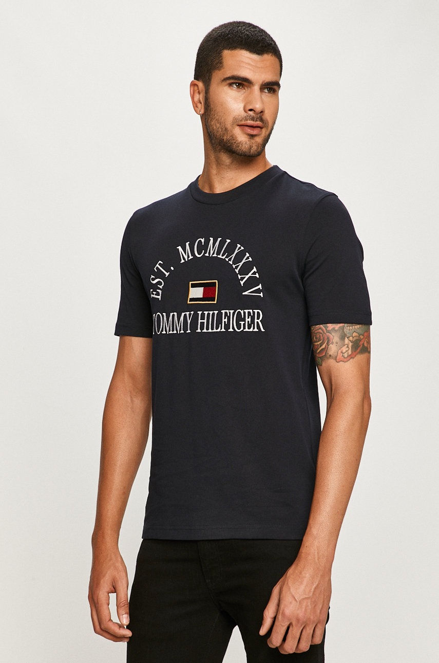 

Tommy Hilfiger - Футболка