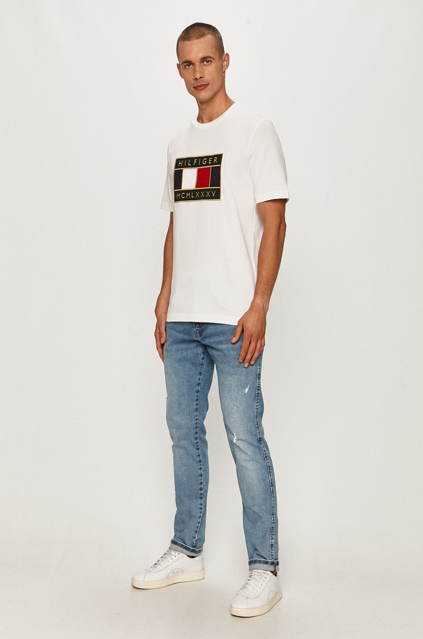 

Tommy Hilfiger - Футболка