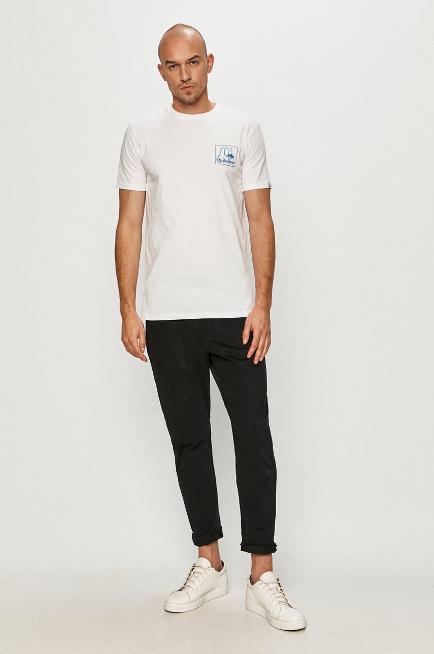 

Quiksilver - Футболка