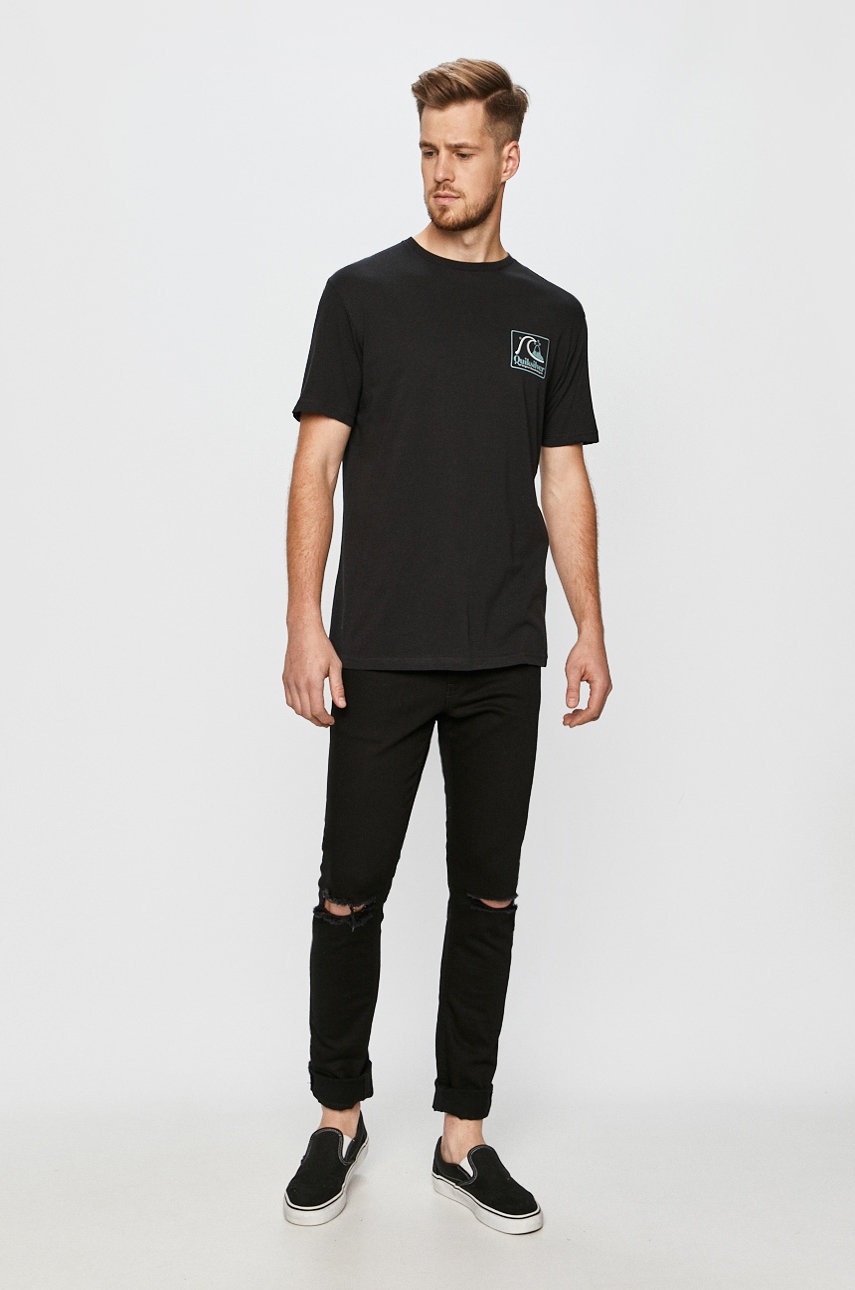 

Quiksilver - Футболка